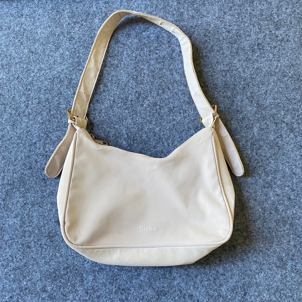soulder bag by flicka tas bahu by flicka