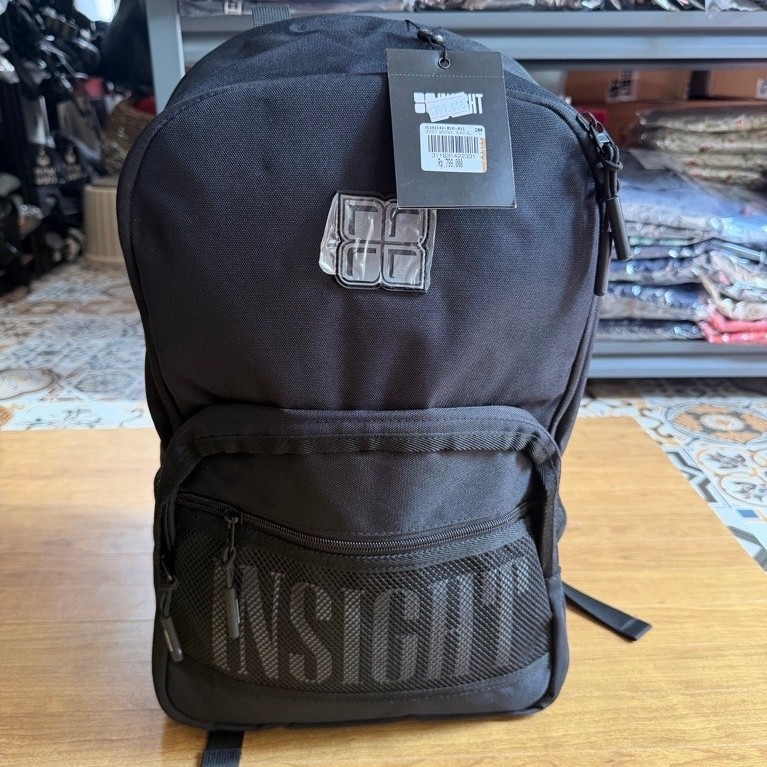 TAS INSIGHT ORIGINAL DISKON OUTLET