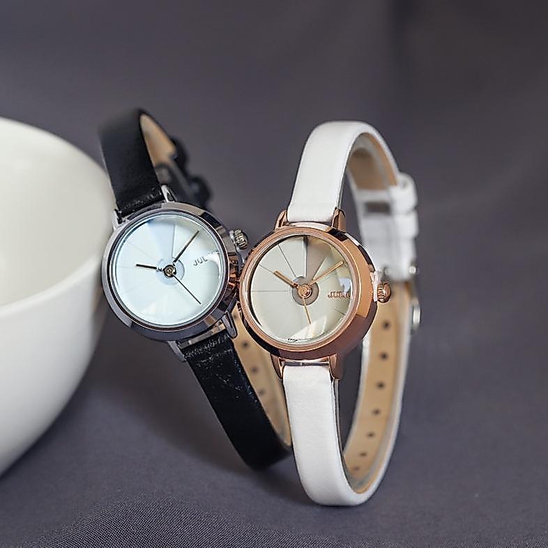 ORIGINAL Jam Tangan Julius Wanita Original Korea JA-979 2026
