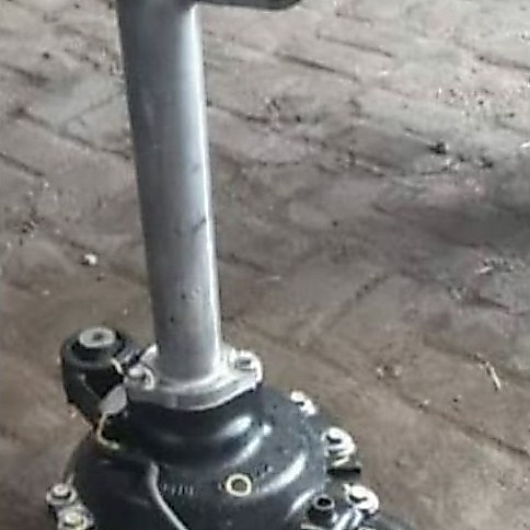 gardan depan set as intermiden Ford ranger T6 T7 copotan original Ford