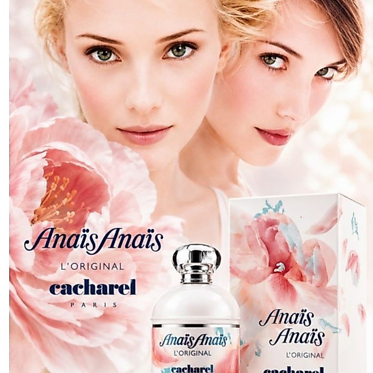 Anais Anais L' Original by Cacharel edt 100ml