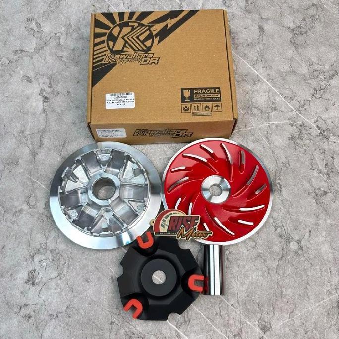 PULLEY RUMAH ROLLER KAHARA VARIO 160 PCX 160 DR