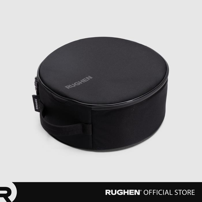 RUGHEN Weightlifting Belt Bag