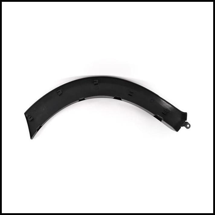 TERLARIS SPOILER FENDER BELAKANG RUSH TERIOS 2010 2011 2012 2013 2014 2015 ORI 