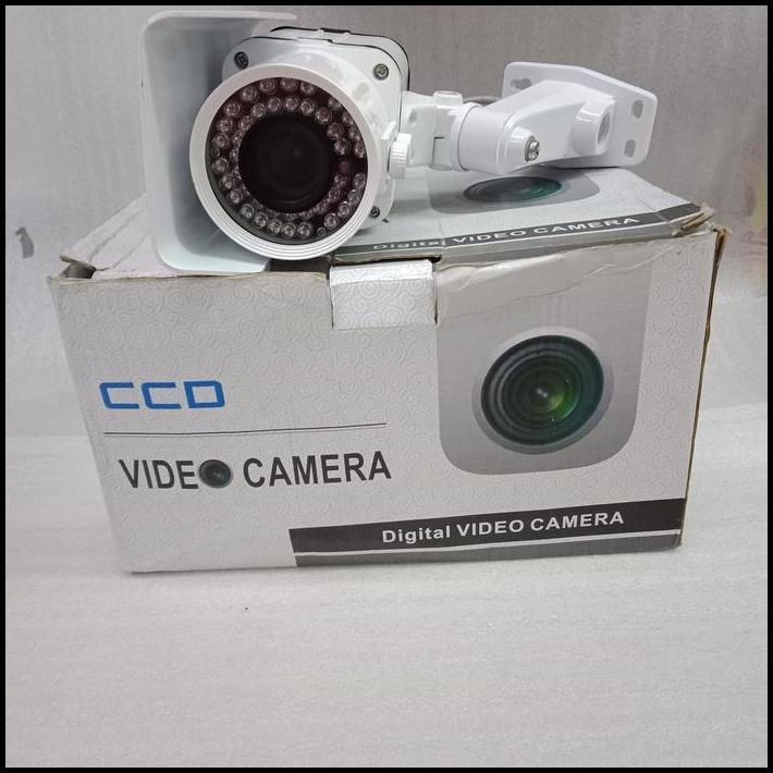HOT DEAL KAMERA CCTV INFRARED - CCTV CCD INFRARED 