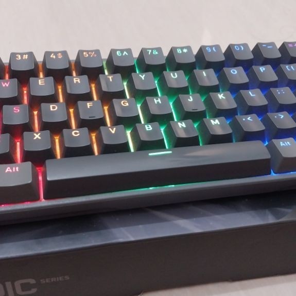 keyboard rexus