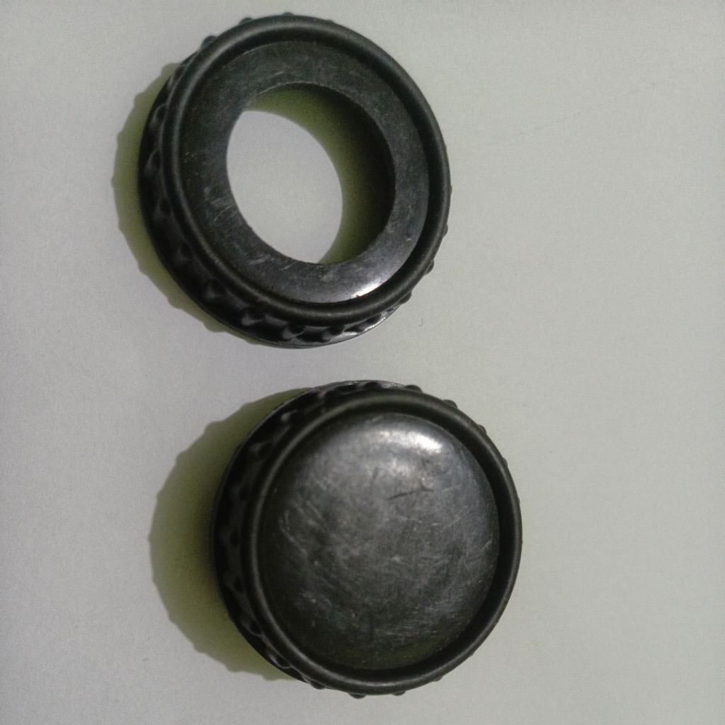 1 SET TUTUP  KECIL TANGKI AIR KIPAS  AIR MISTY COOL. MISTY FAN