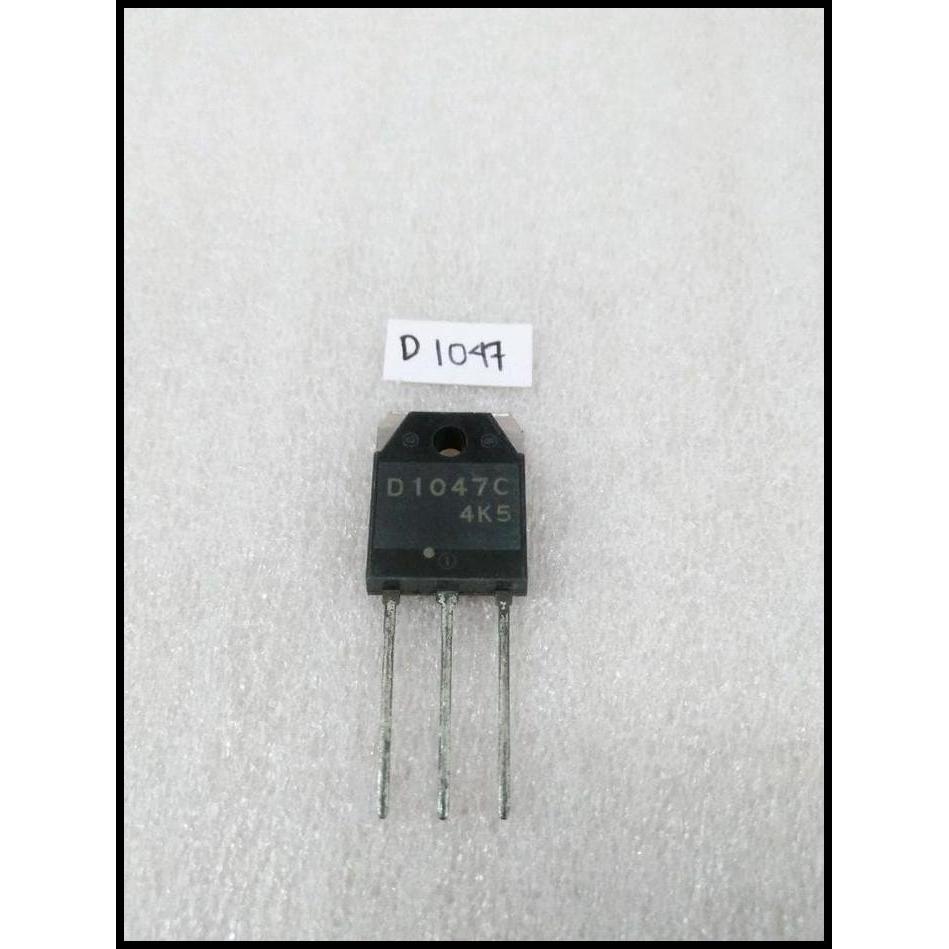 TERBARU IC D1047C 4K5 