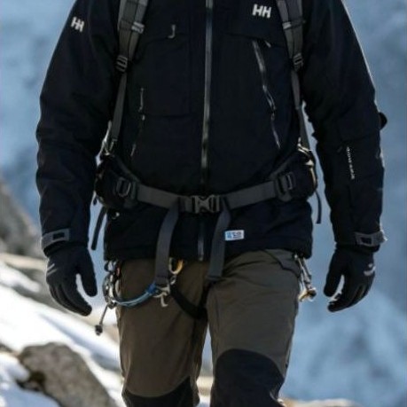 Jaket Helly Hansen Thinsulate