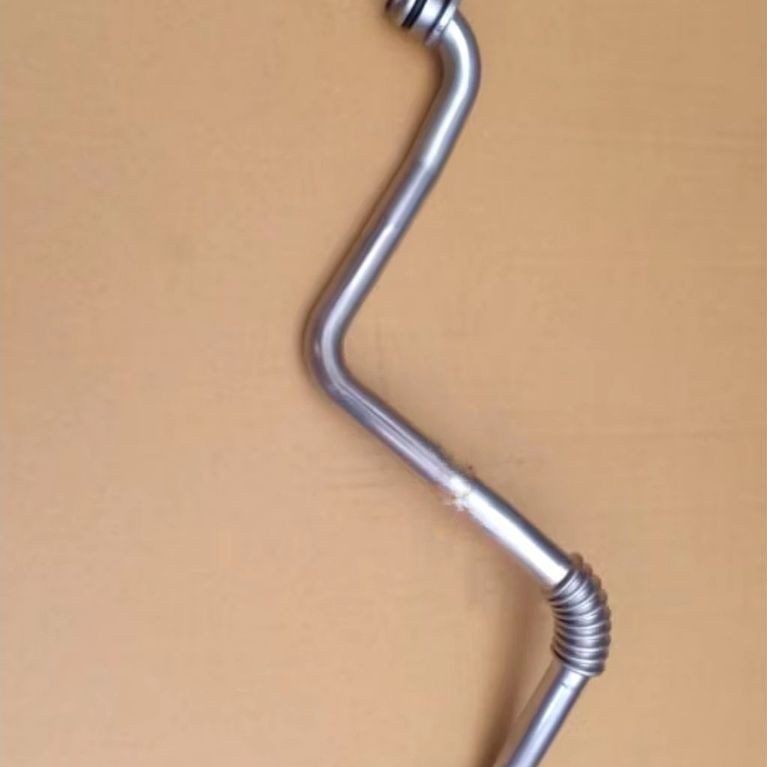 Pipa Balik Oli Turbo Ford Ranger T6 2.2