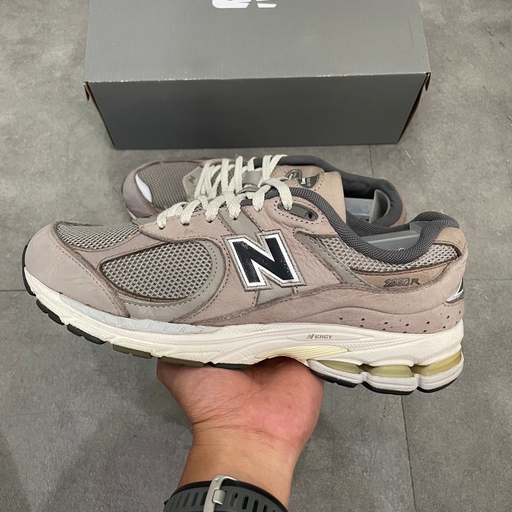 Nb 2002R Warm Alpaca #M1343