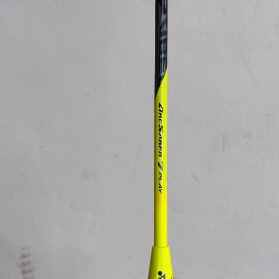 Yonex Arcsaber 7 Play Original