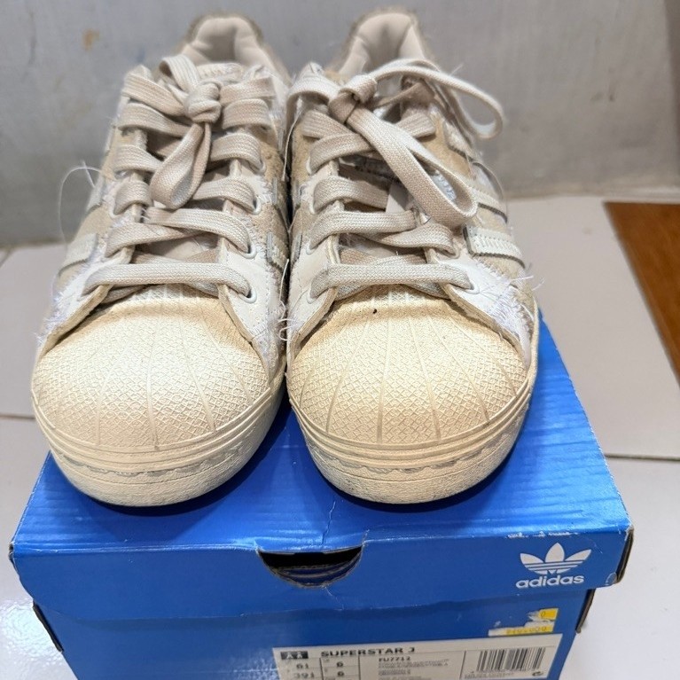 preloved Adidas uk 38