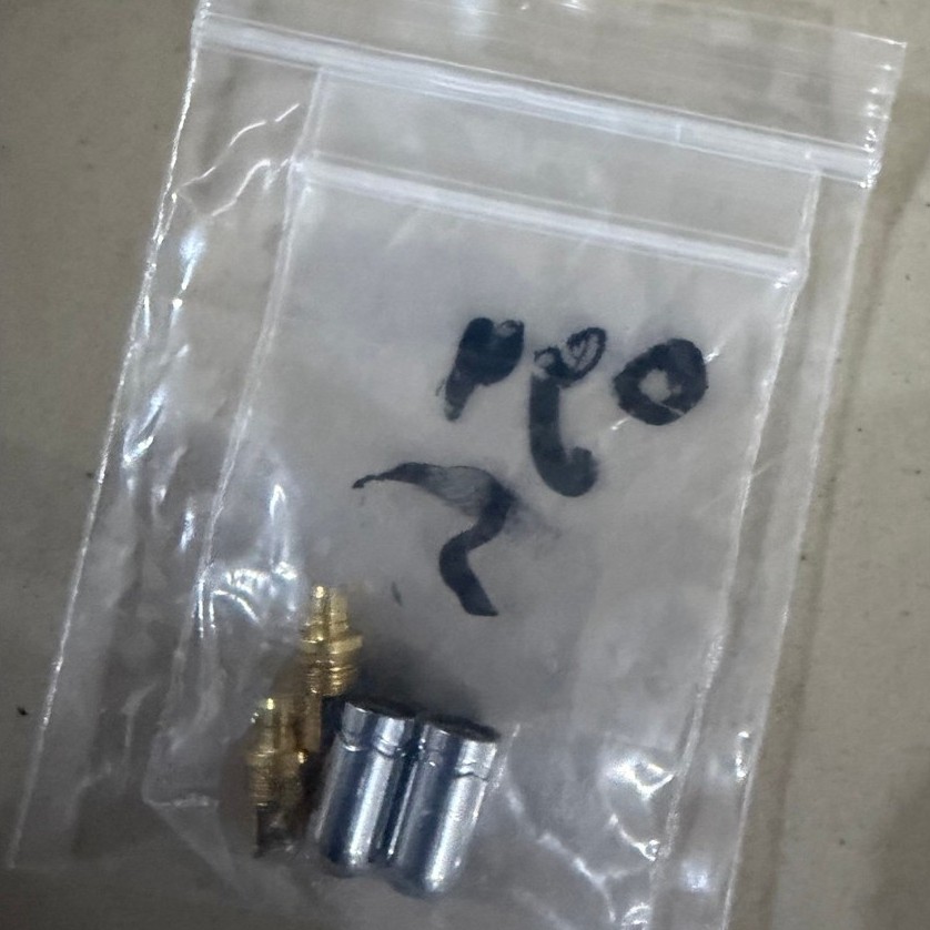 PentaconnEar Connector IEM Preloved