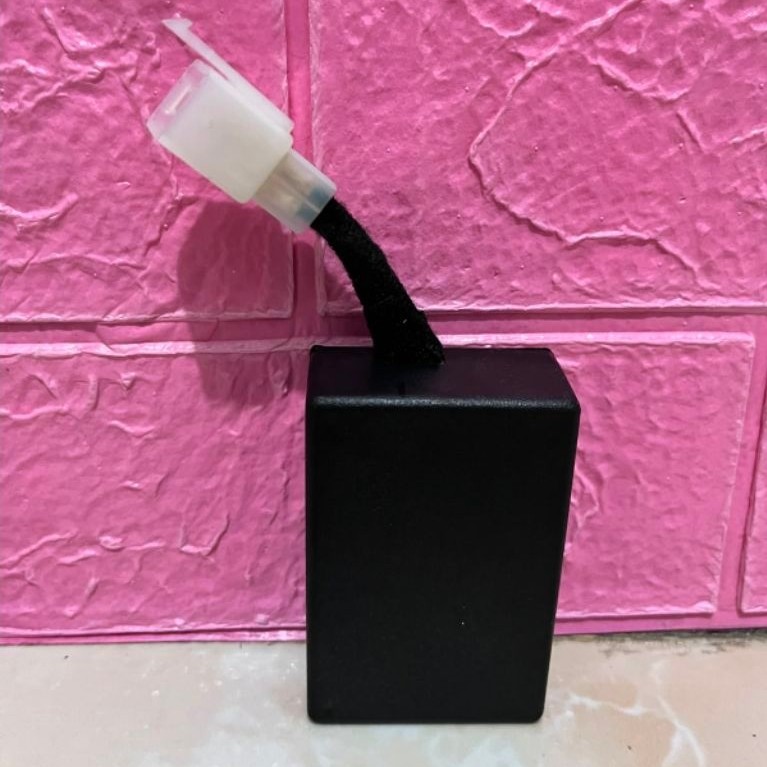 modul quick shifter rakitan custom