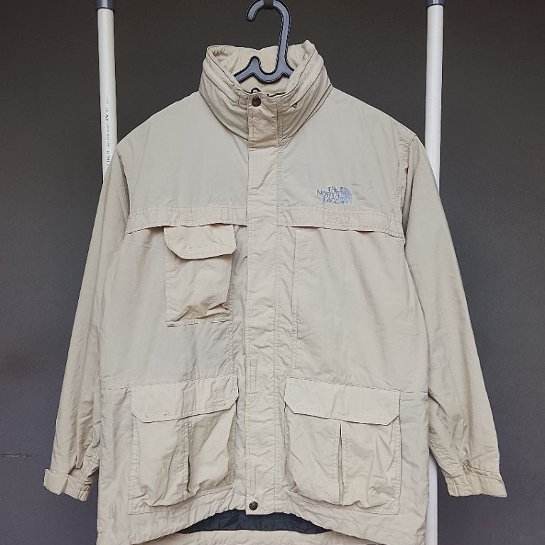 Jaket The North Face jaket parka
