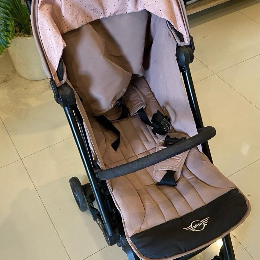 Stroller Easy Walker Mini Cooper