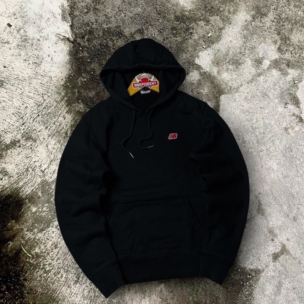 hoodie nb second