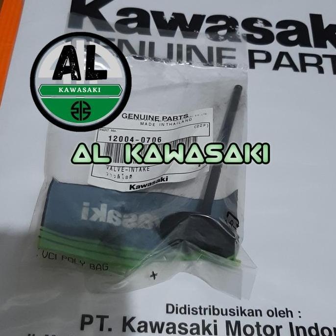 klep in payung klep in er6 er6n er6f ninja 650 original