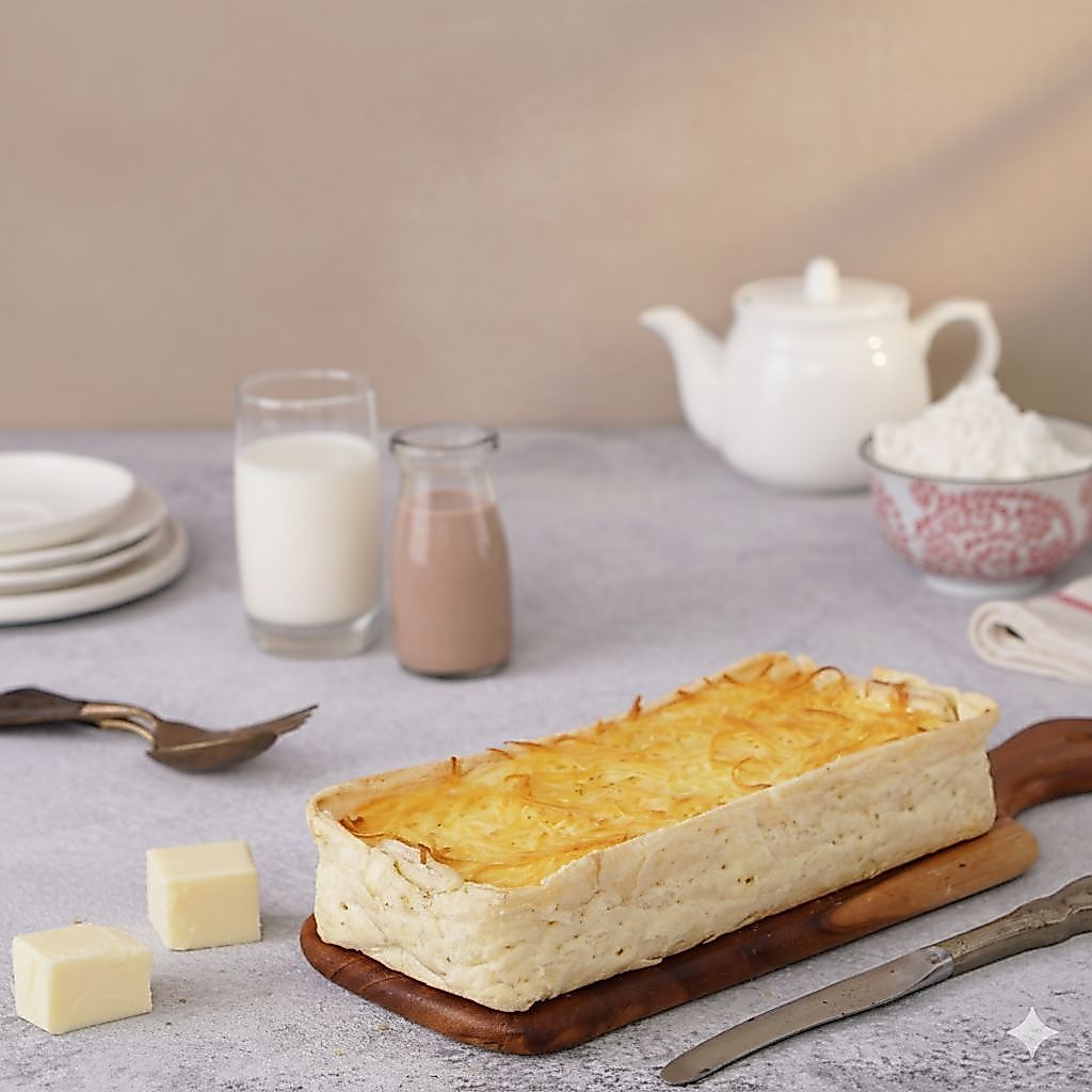 Life n Cake - MAKUTA CHEESE CAKE - Premium Whole Cake