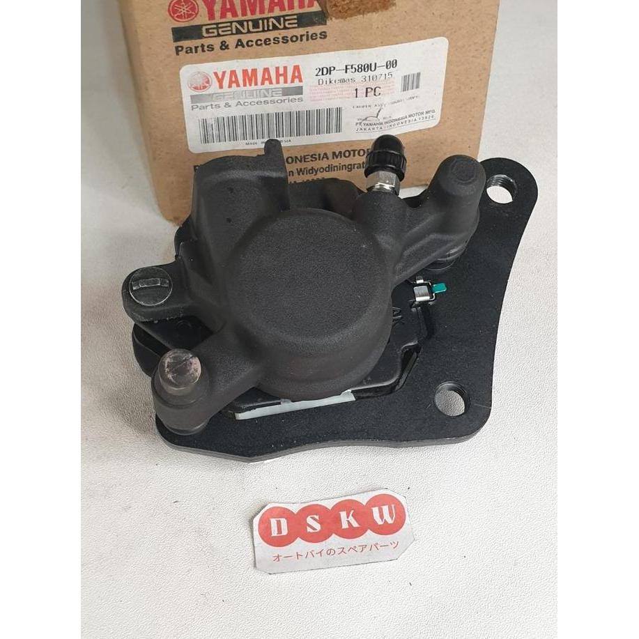 TERMURAH - Kaliper Cakram Depan NMAX  YGP 2DP-F580U-00