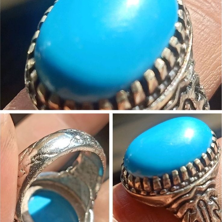 natural pirus Persia polos batu alam