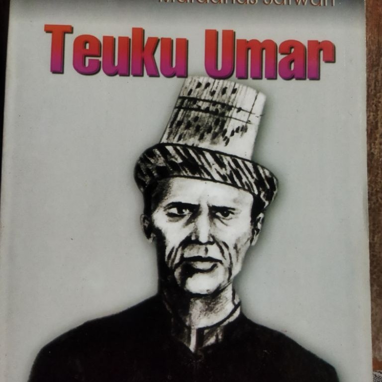 Teuku Umar