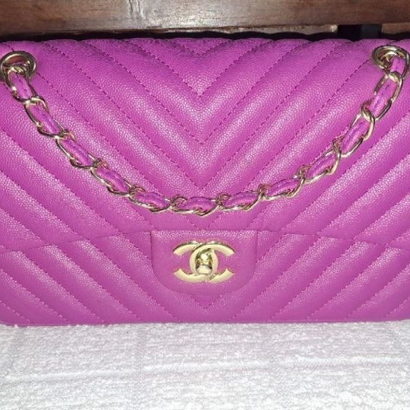 PL Chanel