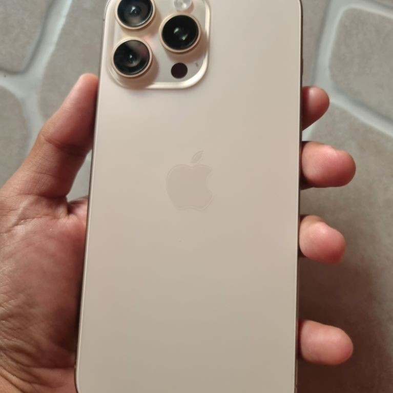 Iphone 16 Promax 256gb Bypass