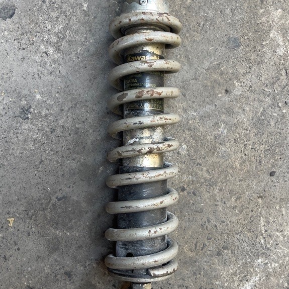 monoshock klx original copotan