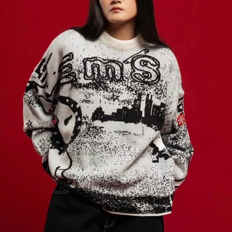Knitwear PREMSS