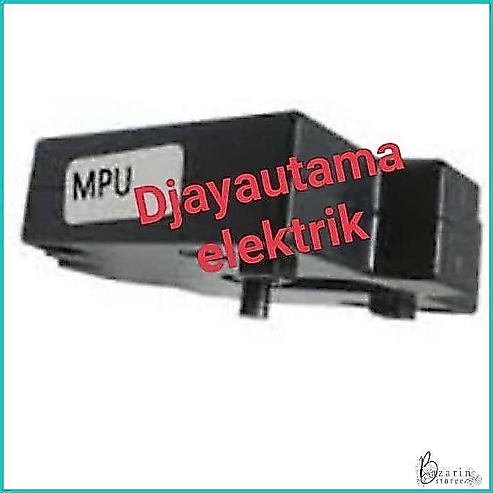 INTERLOCK CONTACTOR MPU-125 SHIHLIN KHUSUS