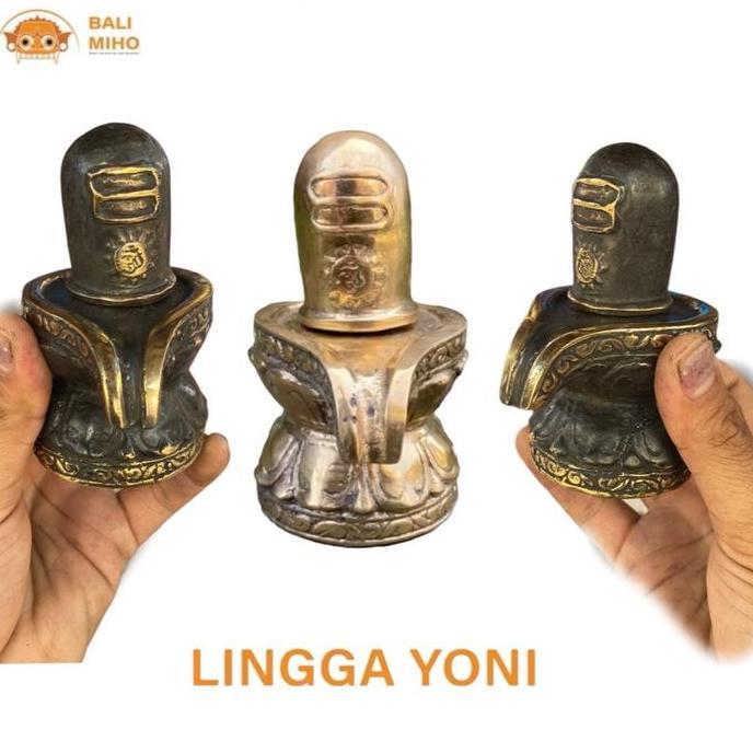 :::::::] Lingga Yoni Kuningan - Lingga Yoni Besi Sarana Pemujaan - Lingga Siwa
