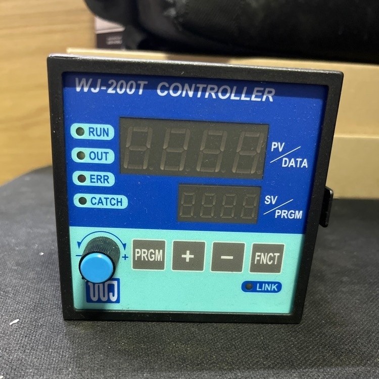 WJ-200T Controller 200T-0V