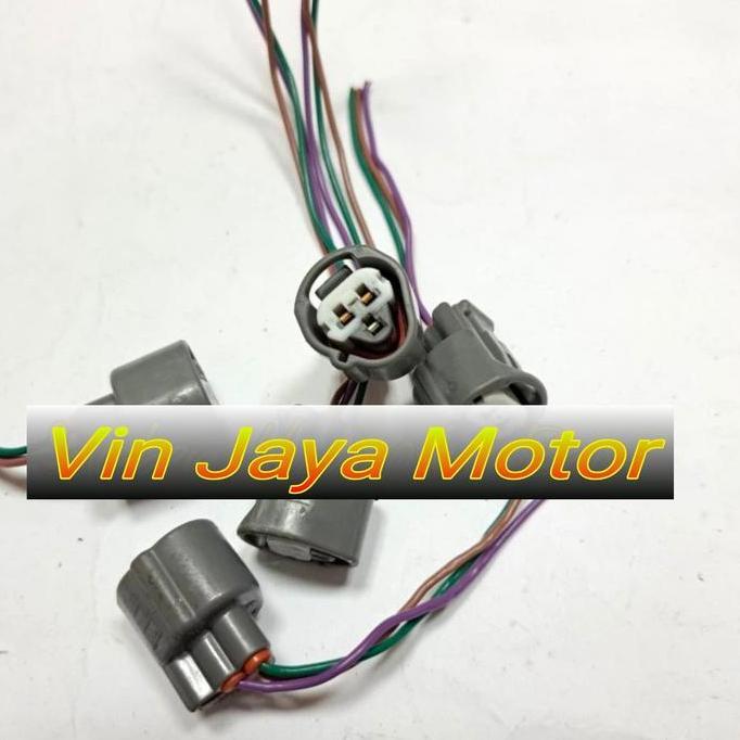 Promo Socket Switch Temperatur Sensor ECT Vios Soluna Grandmax Apv Original Diskon