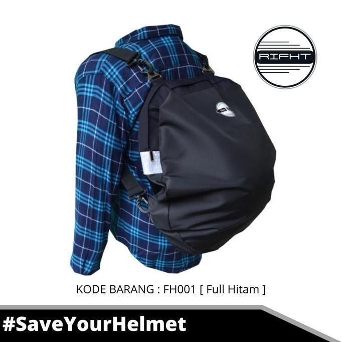 Tas helm anti air