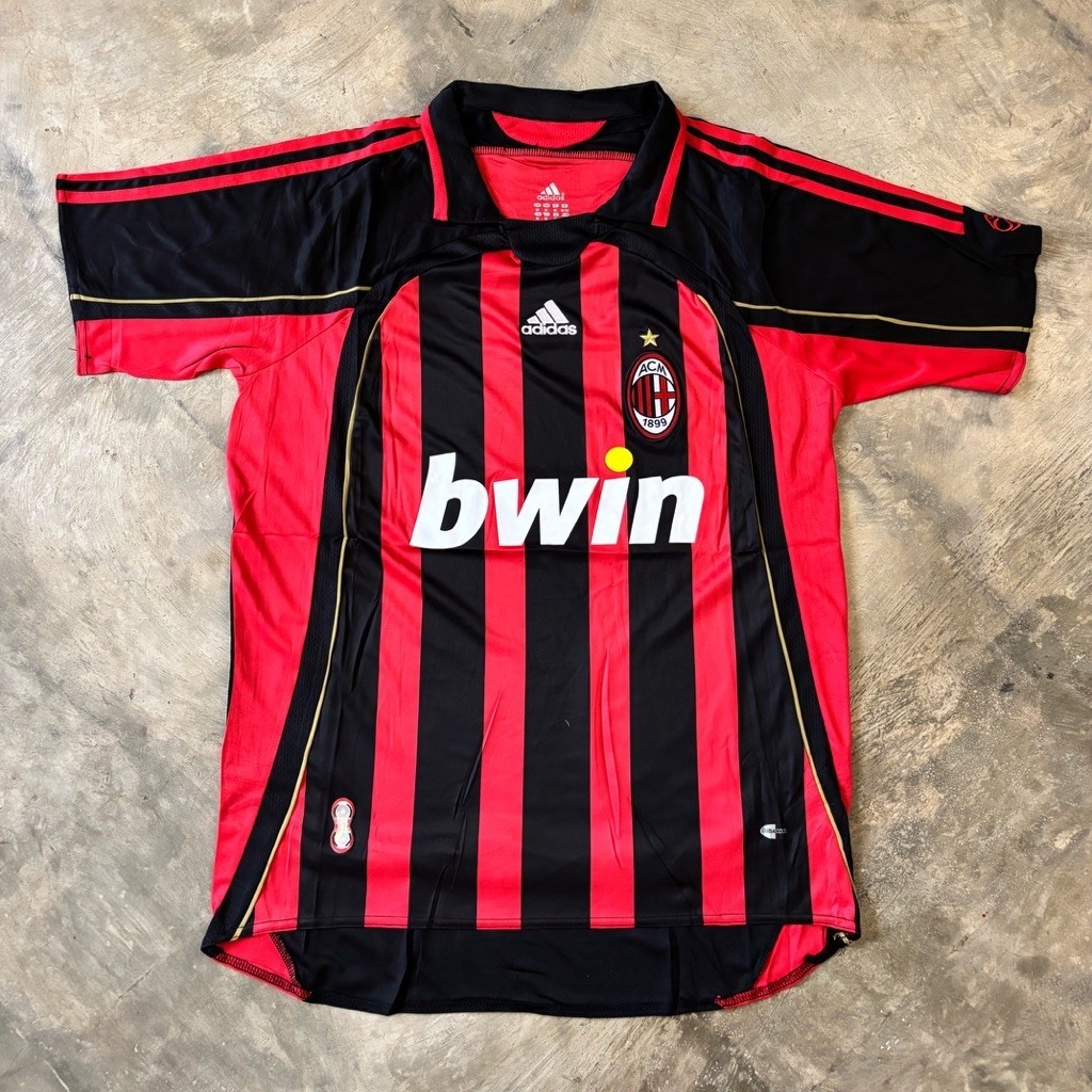 jersey AC Milan | retro |