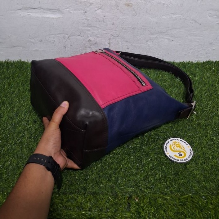 COACH Legacy 100% Autentik