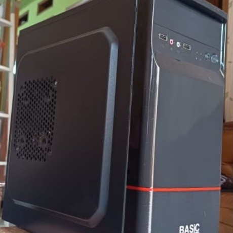 CPU AMD APU A6 6400K