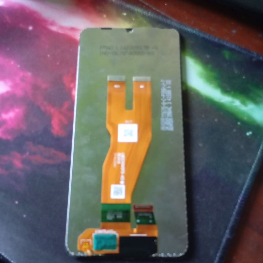 LCD SAMSUNG A10 Minus Ts