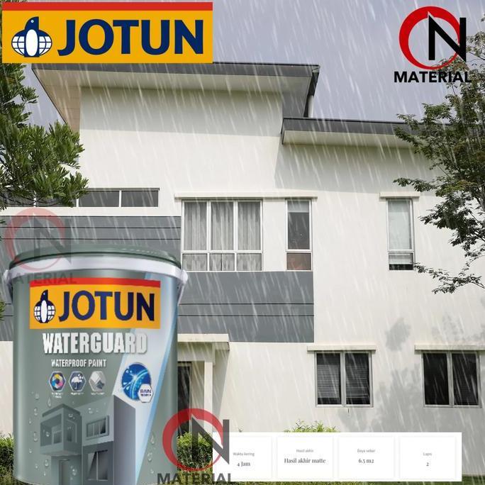 Jotun Waterguard 1L Waterproofing