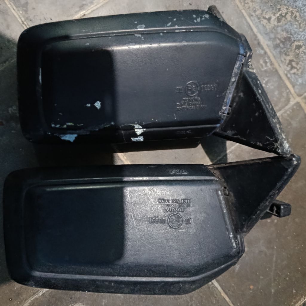 Spion Corolla GL/SE