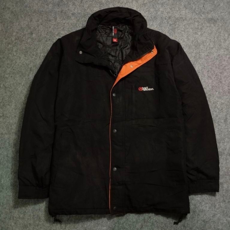 Ecko Function Coach Jacket