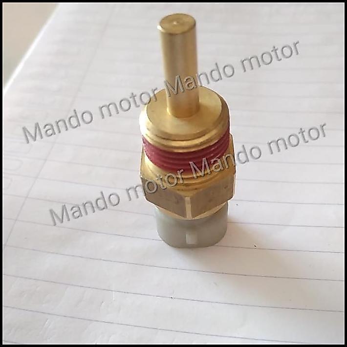 TERLARIS SWITCH TEMPERATUR RADIATOR ECT CHEVROLET CAPTIVA DIESEL NFL C100 