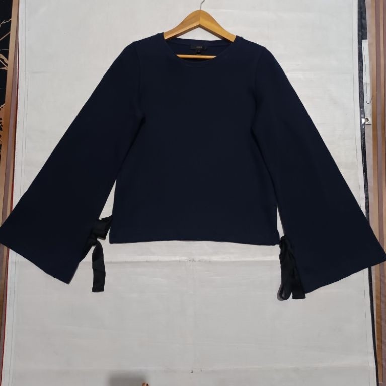 J. Crew