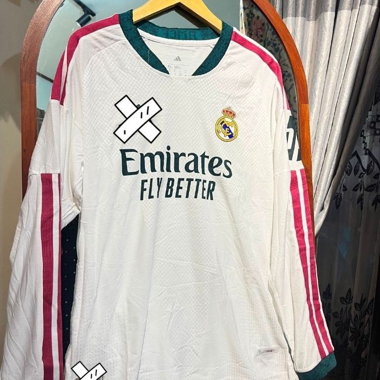 Reyal Mdrd LS Player Issue