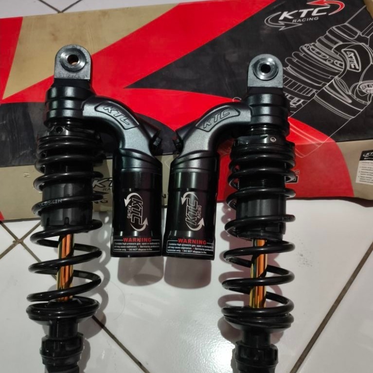 shock bleker KTC ORIGINAL NMAX