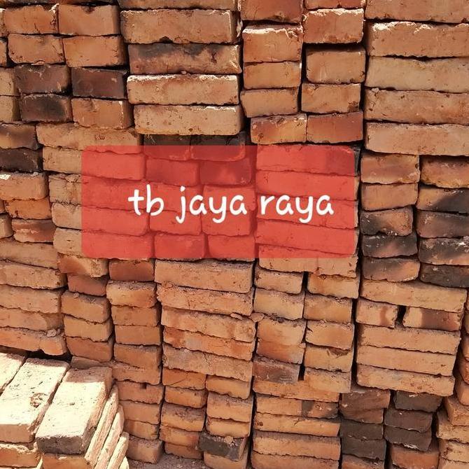 Terlaris Bata Merah Cikarang