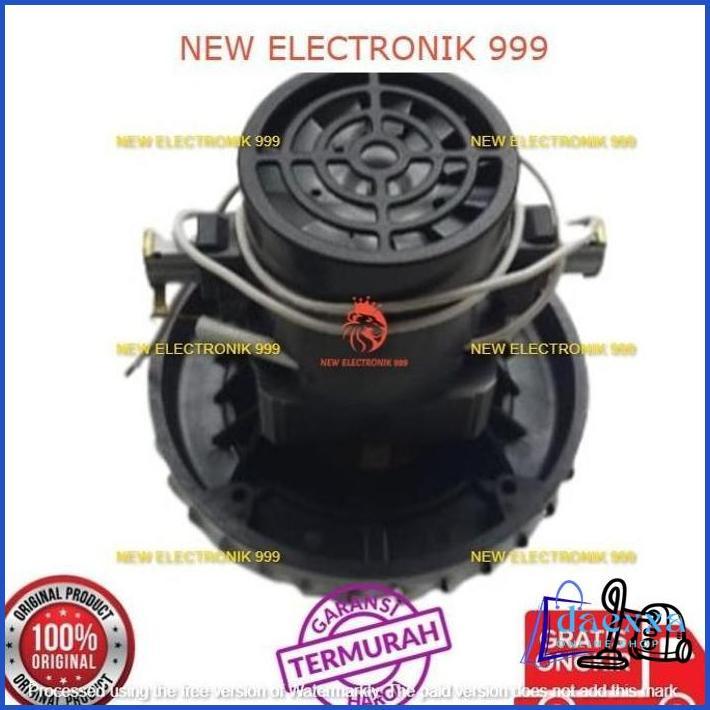 MAYAKA PART MOTOR VACUUM CLEANER MAYAKA VC-2993/15ZN RESTOCK