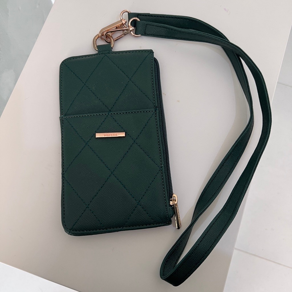 (Preloved) Merche Dompet/ Cardholder